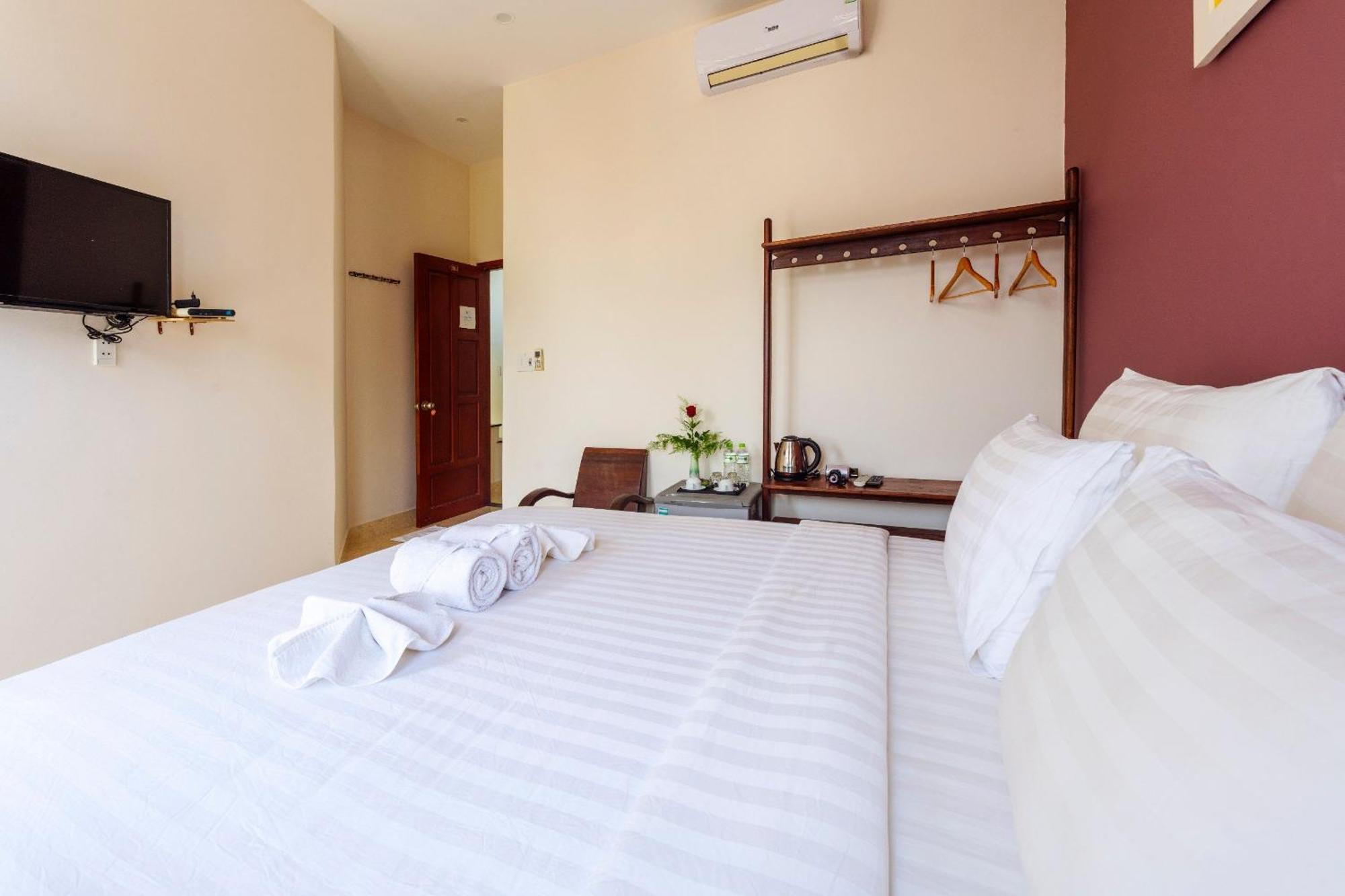 Green Town House Hoi An Exterior photo