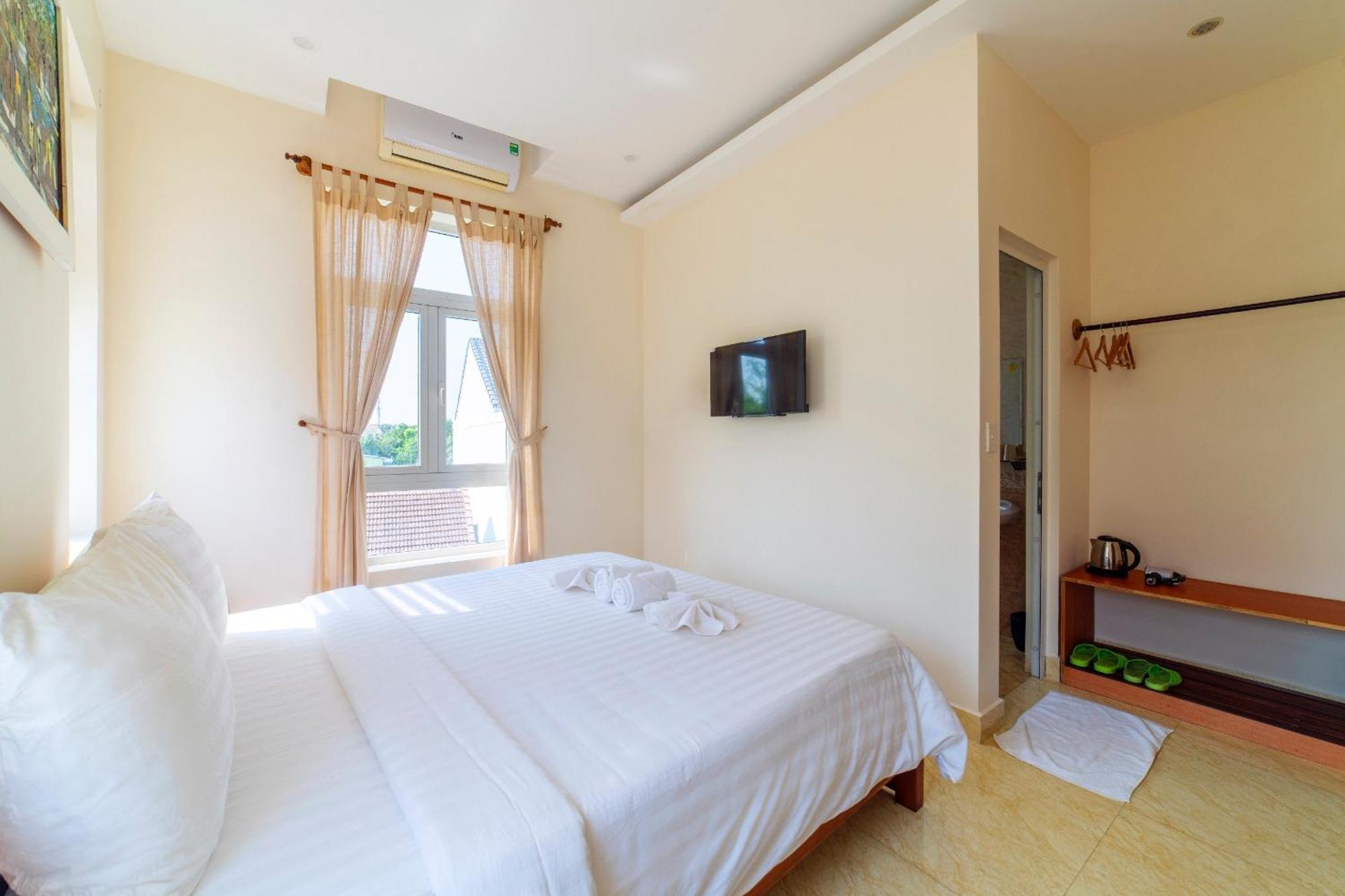 Green Town House Hoi An Exterior photo