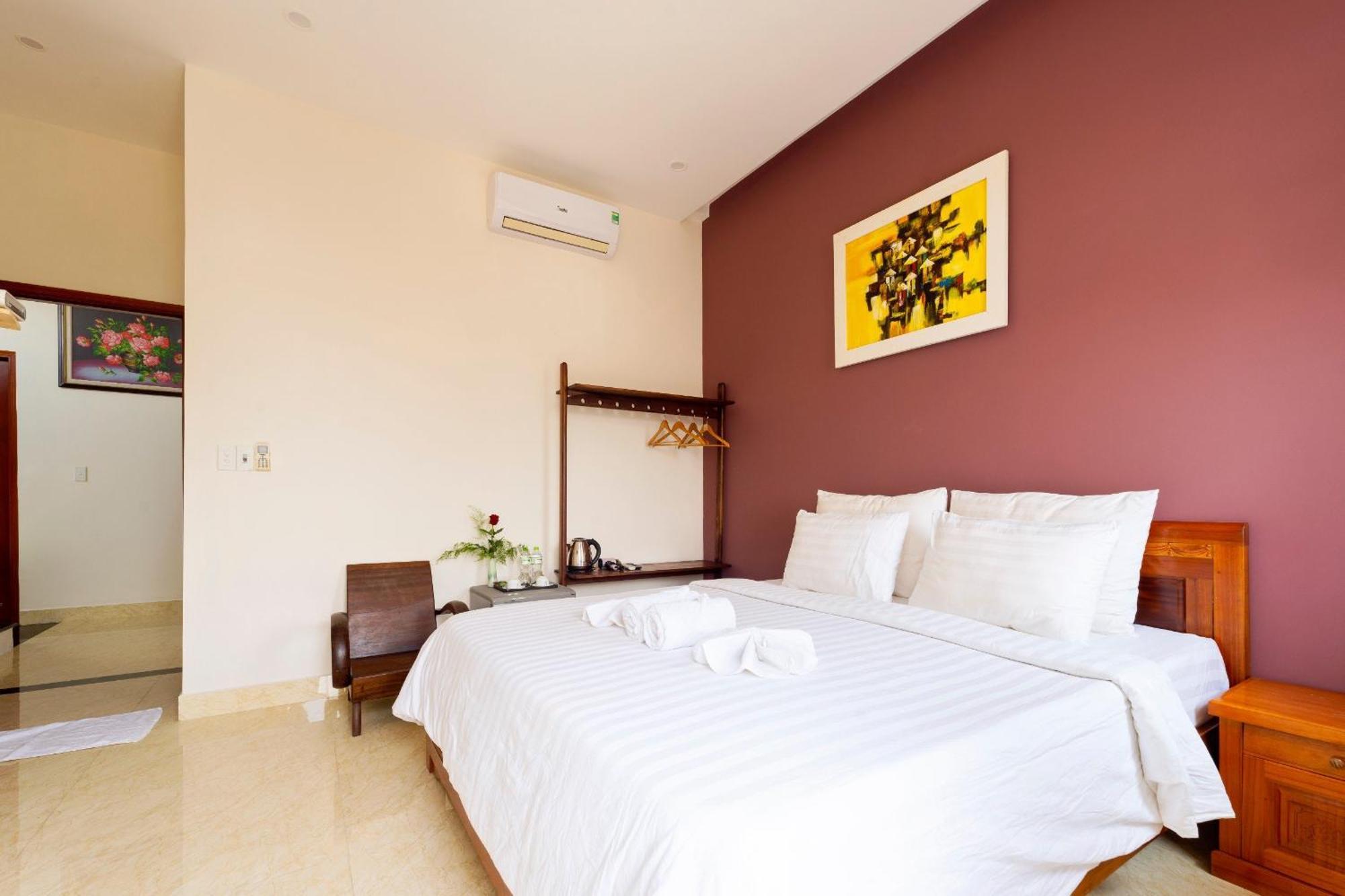 Green Town House Hoi An Exterior photo