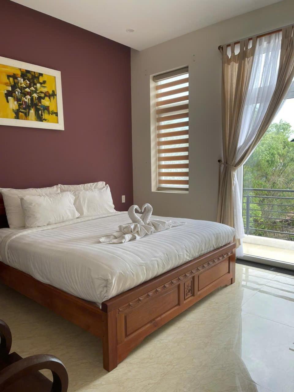 Green Town House Hoi An Exterior photo