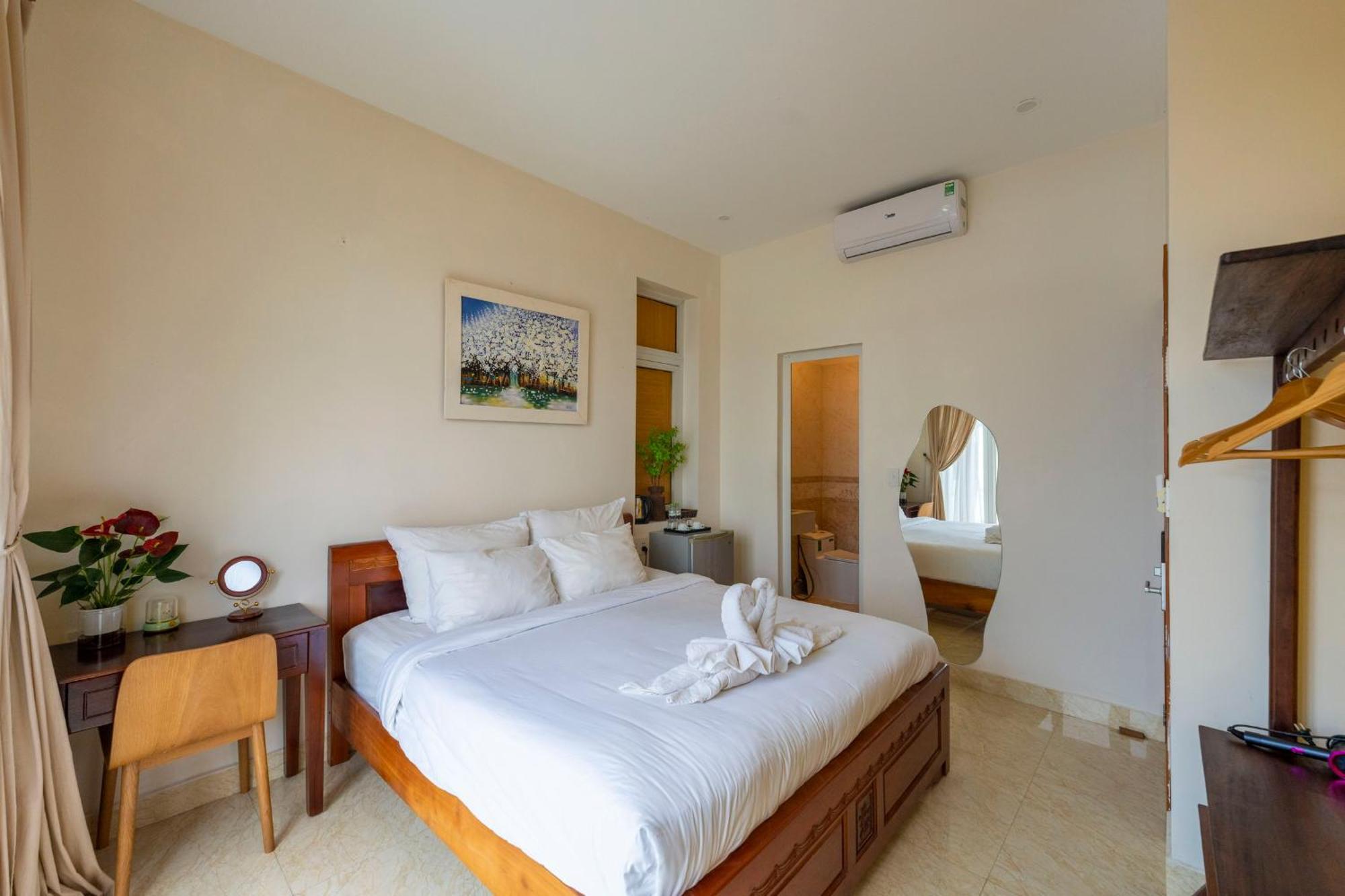 Green Town House Hoi An Exterior photo