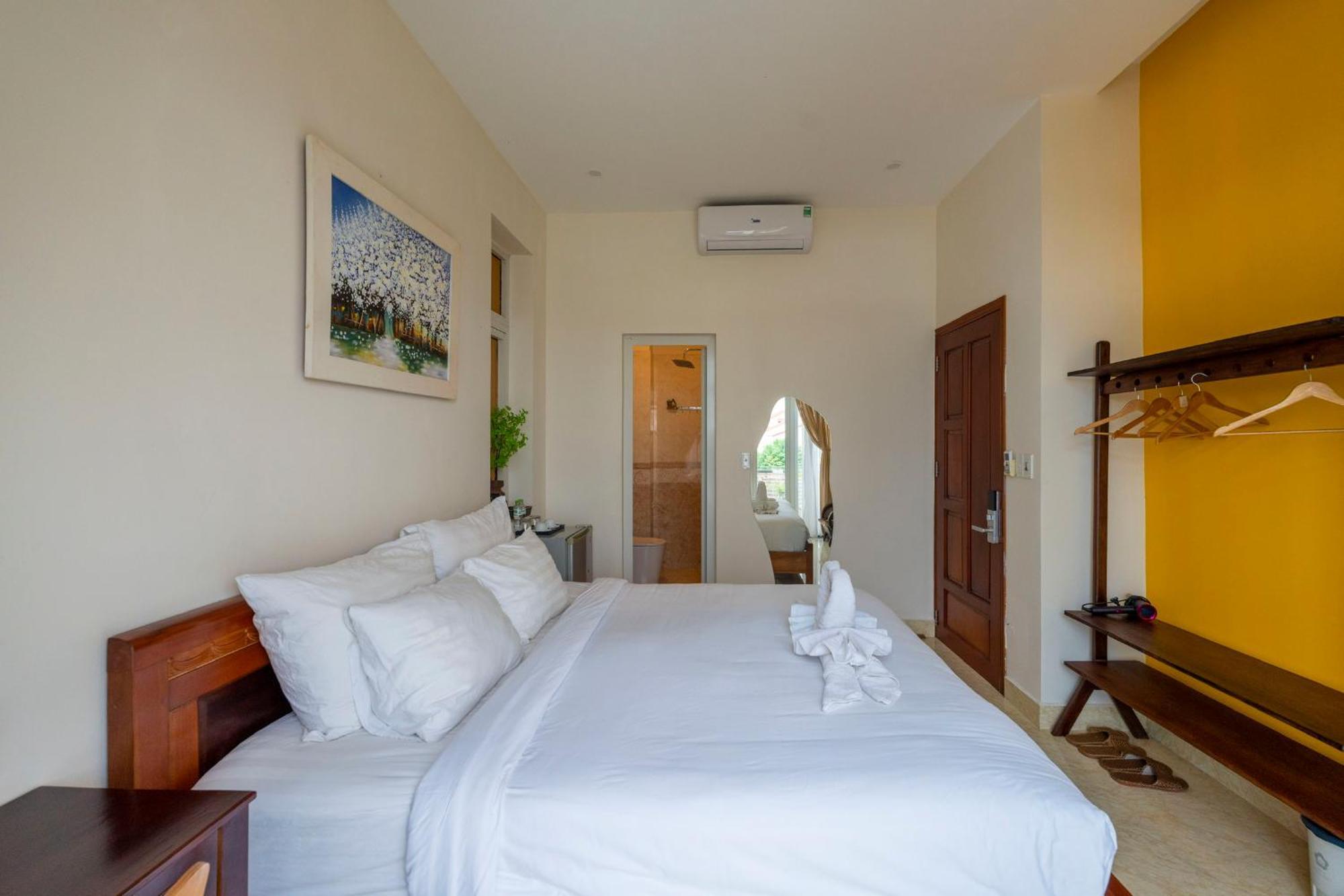 Green Town House Hoi An Exterior photo