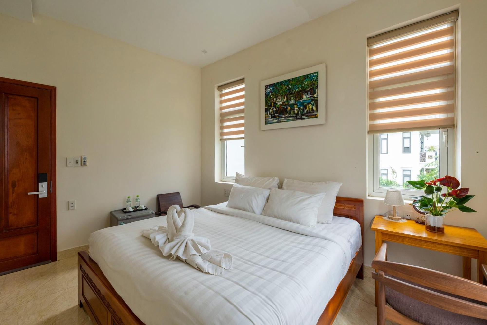 Green Town House Hoi An Exterior photo