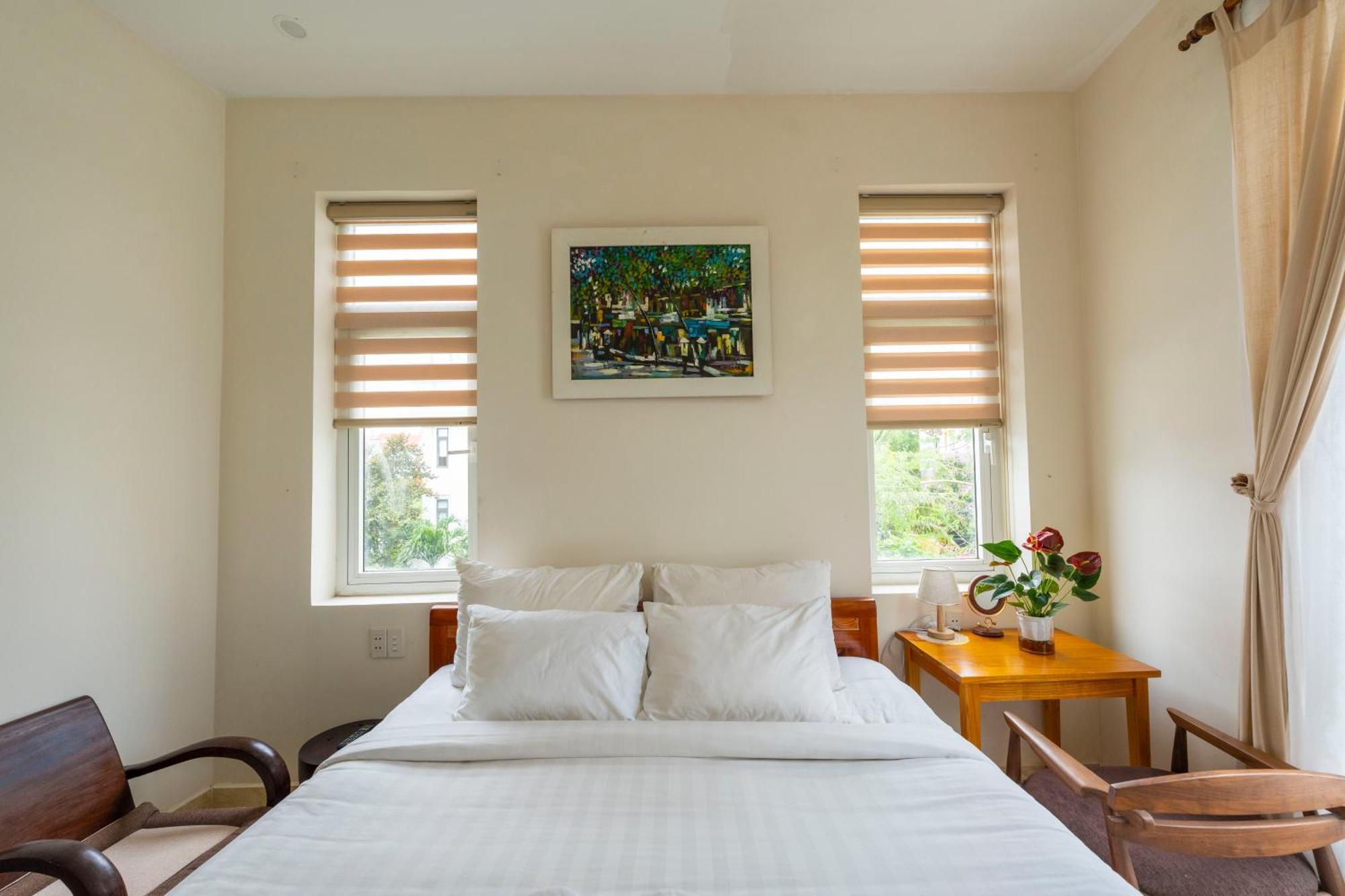 Green Town House Hoi An Exterior photo