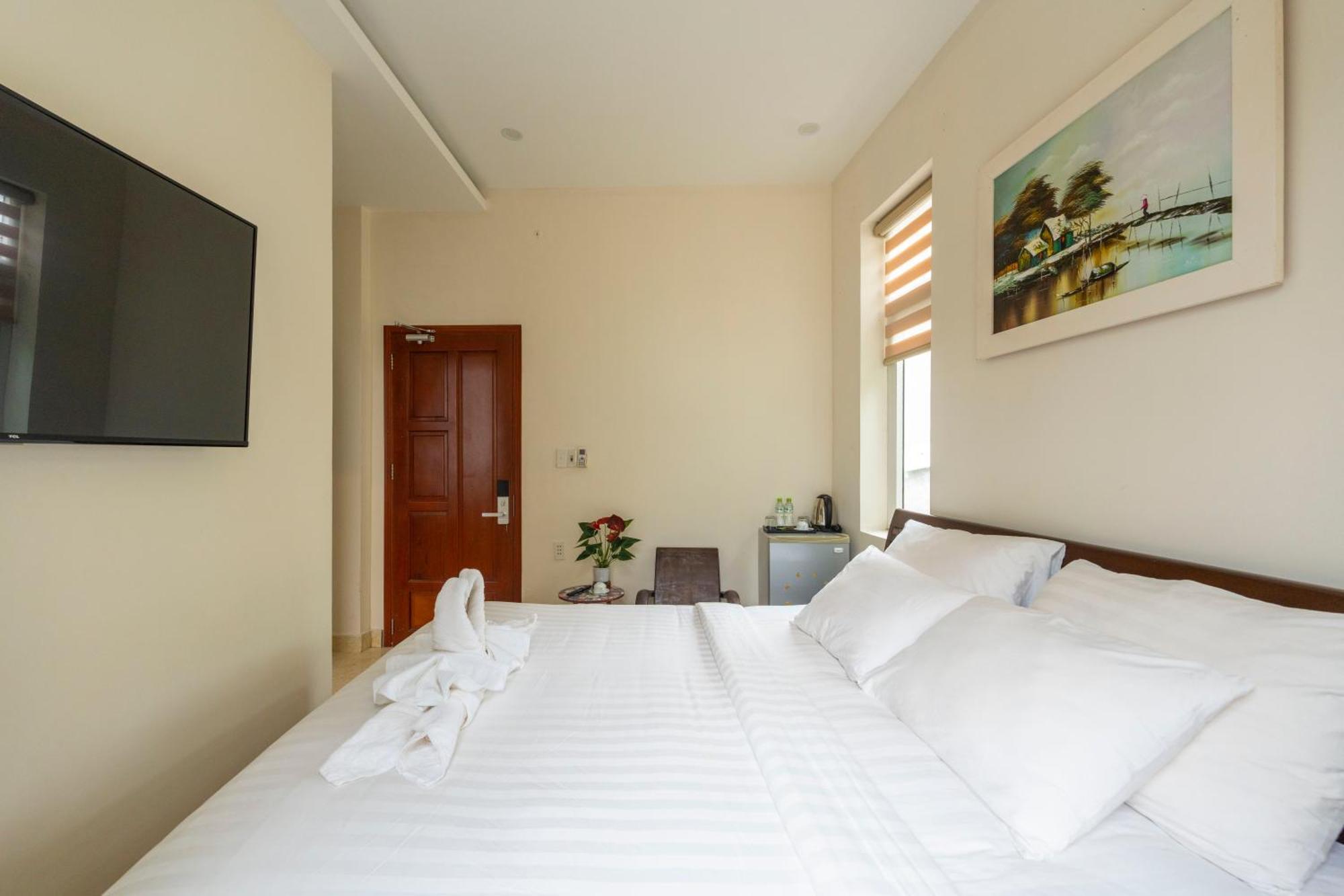 Green Town House Hoi An Exterior photo