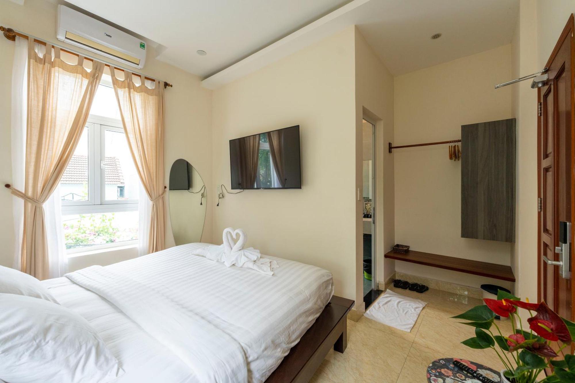 Green Town House Hoi An Exterior photo