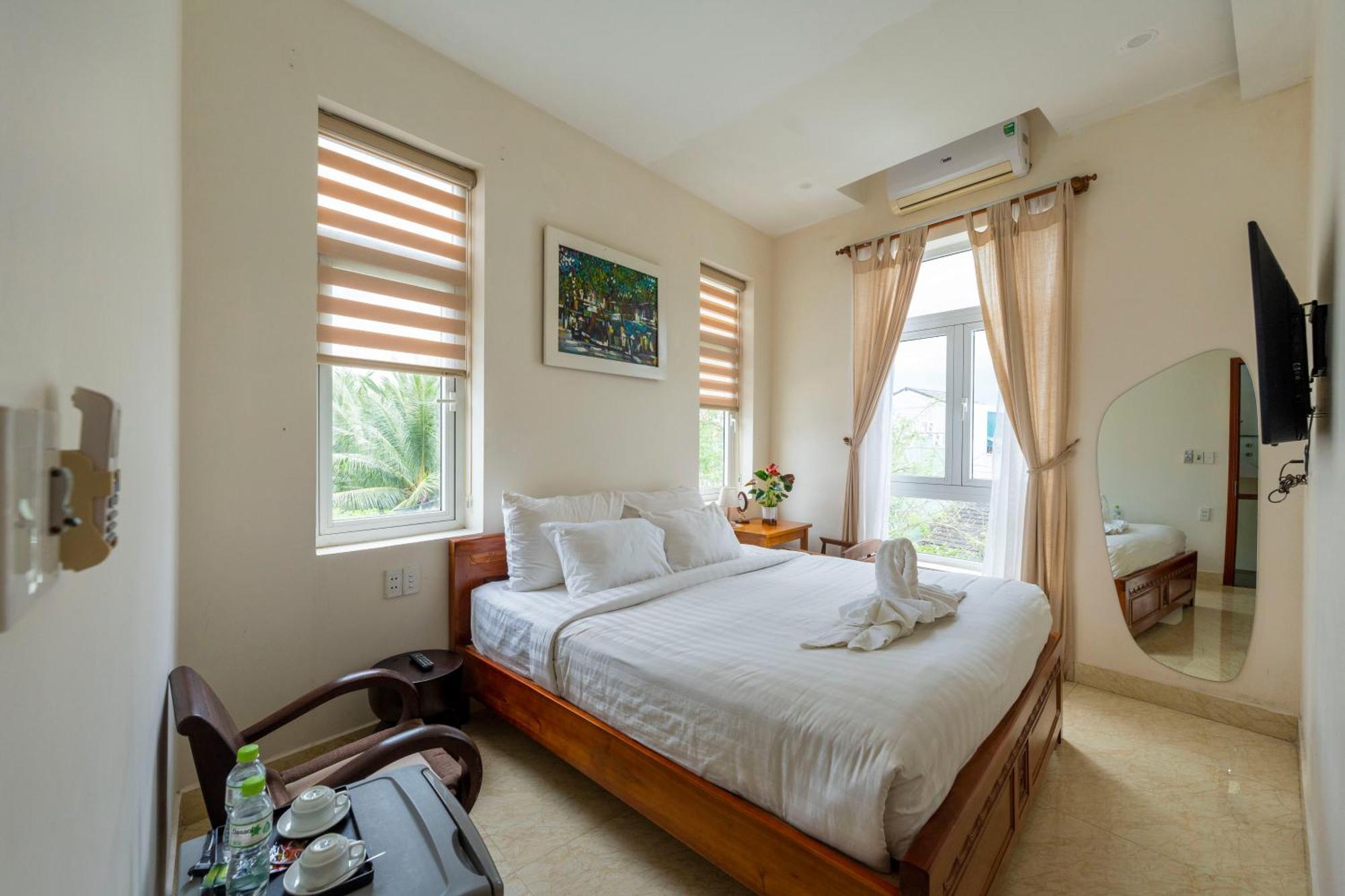 Green Town House Hoi An Exterior photo